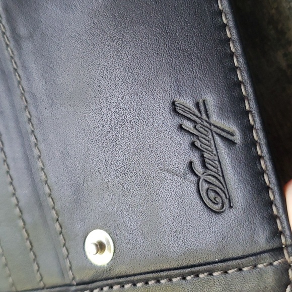 Davidoff Pocket Wallet - Picture 4 of 6